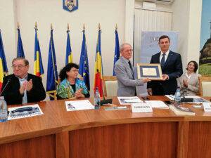 Vasile Igna cetatean