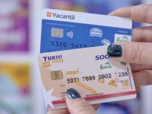 Voucher-vacanta