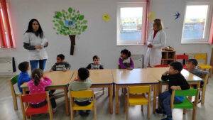 atelier copii