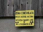 avertizare uraniu Repedea(SR)