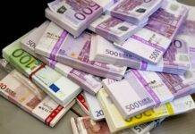 În Regiunea Nord-Vest • Proiecte de peste 630 milioane euro, în mai puțin de un an!