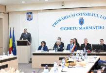 Ce investiţii îşi propune primăria Sighetu Marmaţiei în următorii ani?