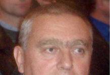 Poetul Ioan Dragoș – Marele Premiu