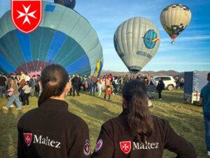 maltezi baloon