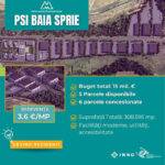 parc industrial baia sprie