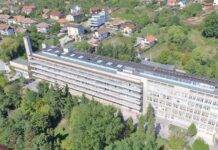 Spitalul de Pneumoftiziologie Baia Mare își schimbă structura