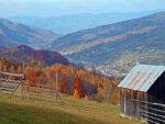 valea viseului spre muntii MM