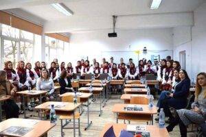 Aniversare Marmatia