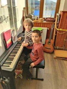 Atelier-Music