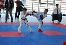 Cupa Toamnei la Karate Shotokan, ediția a II-a