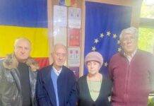 Consiliul director al Asociației Foștilor Deținuți Politici s-a reunit la București