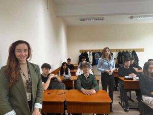 Educatie Financiara Lucaciu