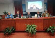 „Eminescu în memoria timpului”,în noua carte a lui Săluc Horvat, lansată la Biblioteca Judeţeană