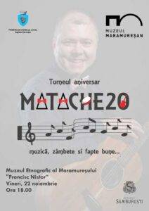 Marius-Matache