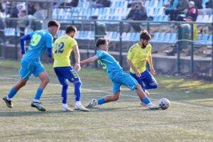 Viitorul-Cluj---Minaur