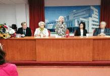Viorica Pârja a lansat o carte cu “un destin configurat”, “Puterea vindecătoare a naturii”