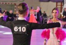 Cupa “Shall We Dance” la Șomcuta Mare