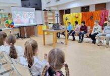 Copiii informați despre bullying prin “Roata prevenirii”