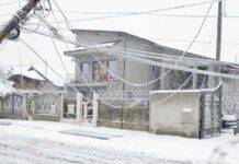 Probleme în alimentarea cu energie electrică