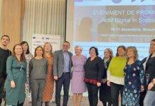 Activ Digital în Școala Ta a ajuns la Brașov