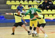 16 echipe și la ediția din acest an a Cupei Minerul