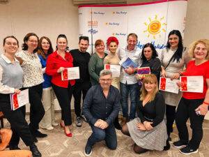 Inspector Oradea