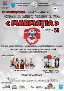 MARMATIA-2024