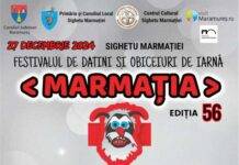 Festivalul „Marmația”