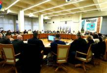Deficitul de salarii, acoperit prin ultima rectificare bugetară a CJ