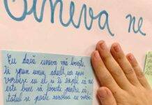 Asociația Pirita Children • Copiii, sensibilizați să găsească soluții pașnice la conflicte