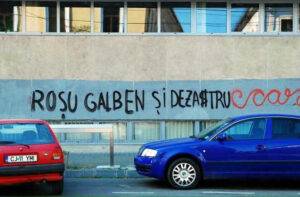rosu galben si deyastru