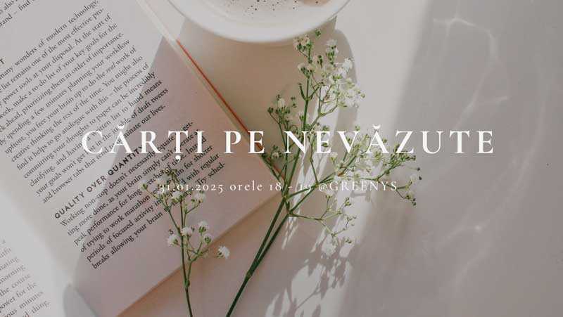 Greenys-Baia-Mare-Cărți-pe-nevăzute