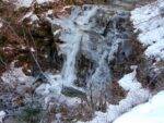 cascada gheata valewa neagra