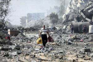 gaza