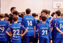 Academia „Alexandru Csepreghi” și CS Fărcașa, lideri în CN
