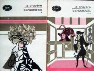 la-bruyere