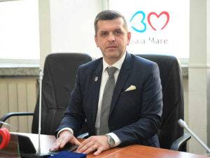 Horia Buhan