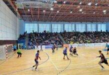 Cândva un adevărat derby • Steaua București – CS Minaur Baia Mare