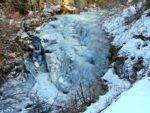 cascada valea neagra gheata 11