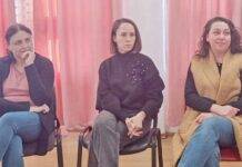 ASSOC • Curs de formare pentru specialiștii Asociației Autism