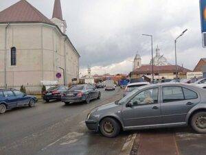 trafic-targu-lapus