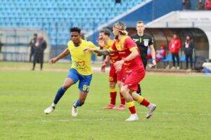 Minaur---Zalău,-play-off