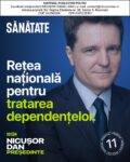 nicusor dan – sanatate