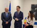 primar suciu la bruxelles