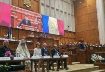 Nicușor Dan a depus jurământul și devine al cincilea președinte al României post-revoluționare
