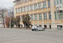 În Baia Mare, se închide circulația între străzile 22 Decembrie și Gheorghe Șincai