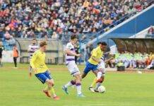 Minaur, eliminată de Poli Timișoara în semifinala barajului pentru Liga 2!
