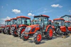 tractoare