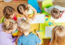 Programul de vară al unităților de educație timpurie, în Maramureș