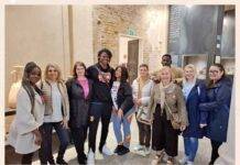 Profesori din 6 unități școlare, implicați în cursuri de tip „job shadowing”